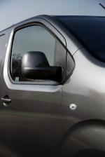 Toyota ProAce Van Compact 2017 года (UK)